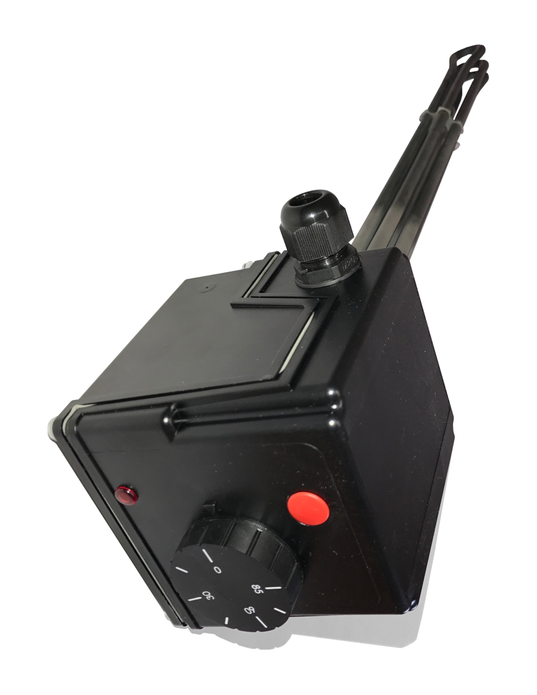 ELHO Einschraubheizkörper EHK 9 kW, 1,5 Zoll