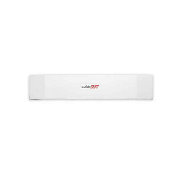 SolarEdge Home Batterie-Niedervolt Top cover kit