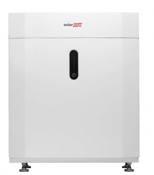 SolarEdge Home Batterie-Niedervolt Top cover kit