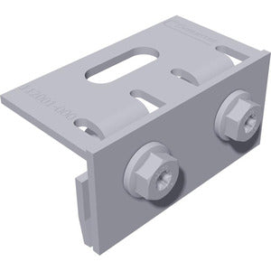 Falzklemme 503 VA für Stehfalzdach