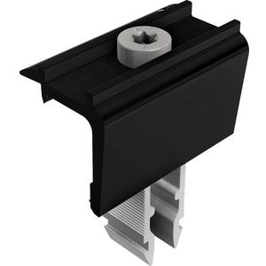 Endklemme RapidPro 30-47mm sw elox