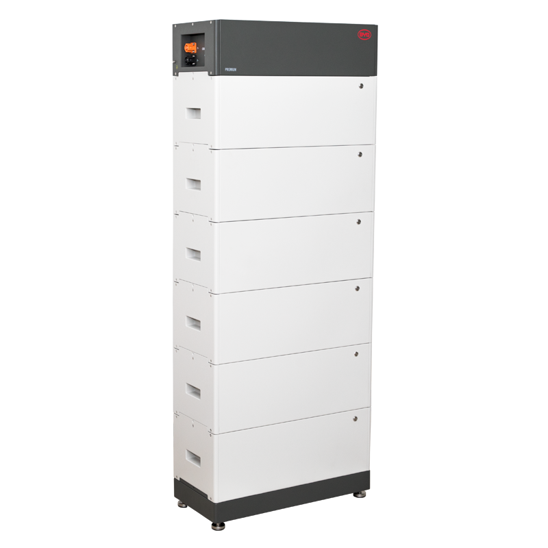 BYD B-BOX PREMIUM LVS 24.0 (24,00 kWh)