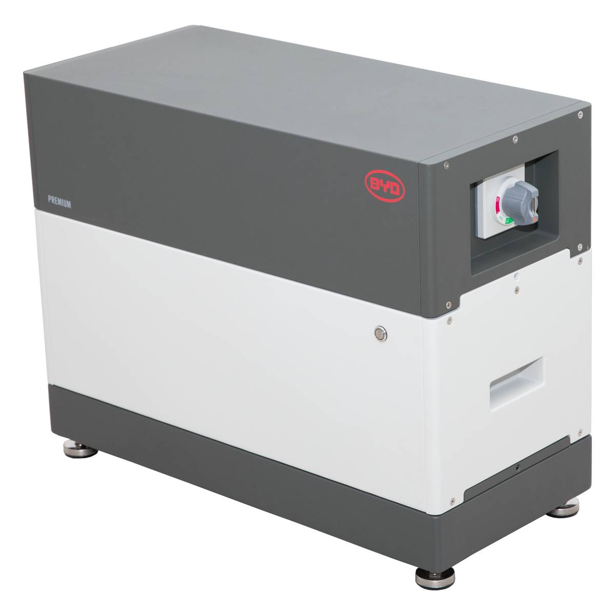 BYD B-BOX PREMIUM LVS 4.0 (4,00 kWh)