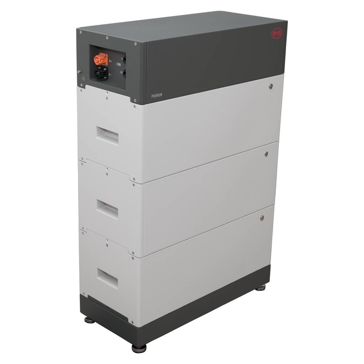 BYD B-BOX PREMIUM LVS 12.0 (12,00 kWh)