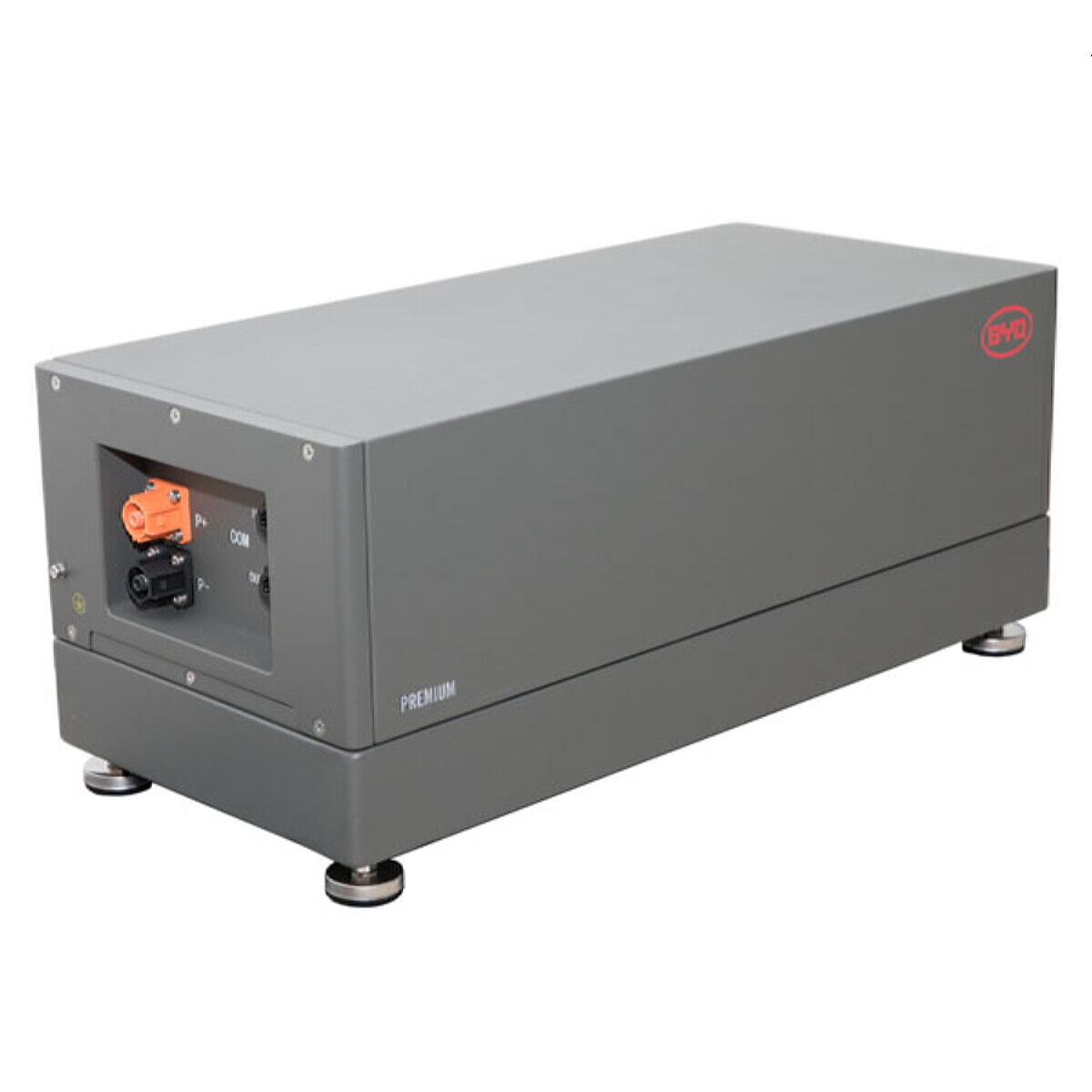 BYD B-BOX PREMIUM LVS POWER (BCU+Basis)