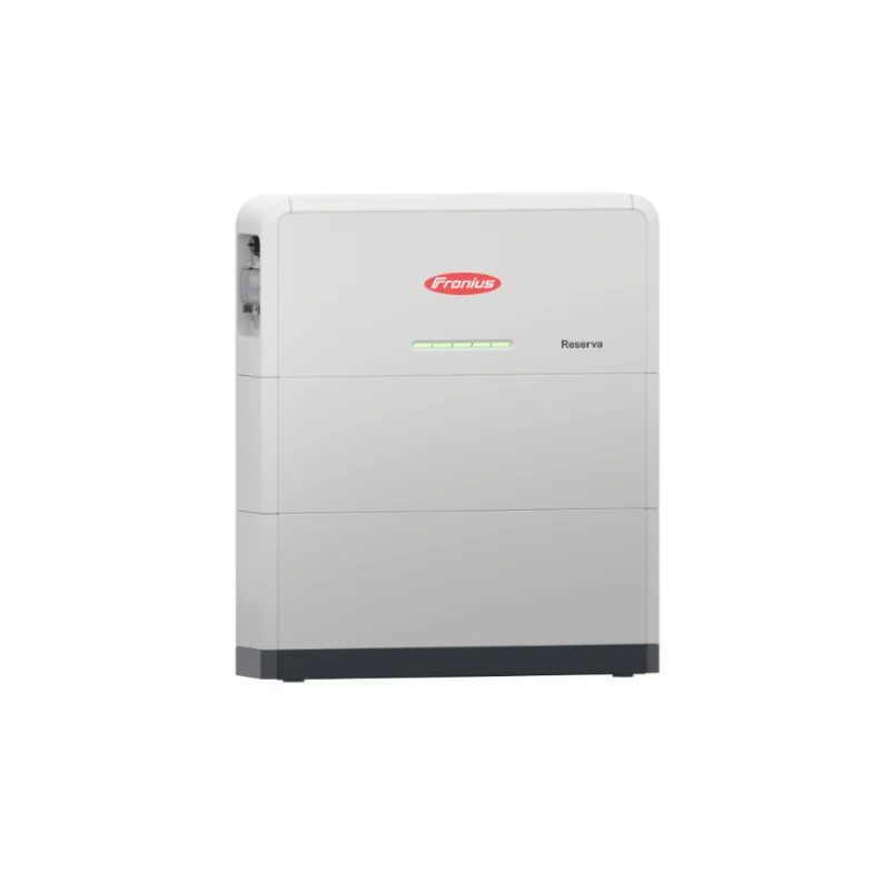 Fronius Reserva 6.3
