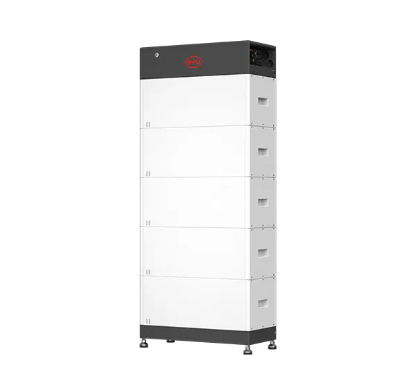 BYD Battery-Box Premium HVM+ 13.8, 13.8kWh