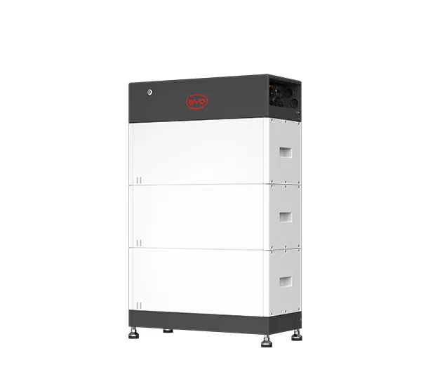 BYD Battery-Box Premium HVM+ 8.3, 8.28kWh