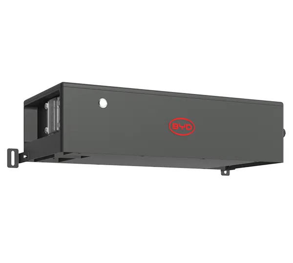 BYD Battery-Box BCU für HVB / HVS+ / HVM+