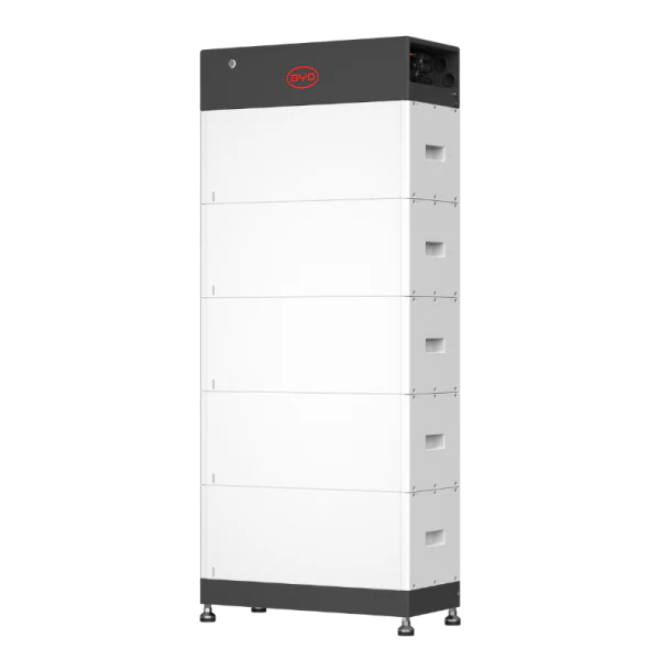 BYD Battery-Box Premium HVS+ 12,8, 12,8 kWh